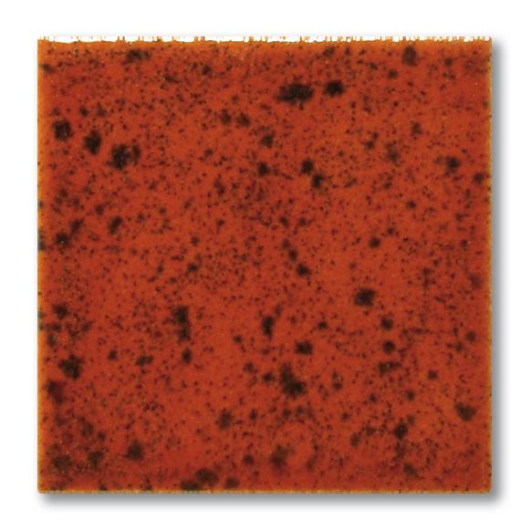 Szkliwo płynne TC FE 5204 Speckled Red 500 ml