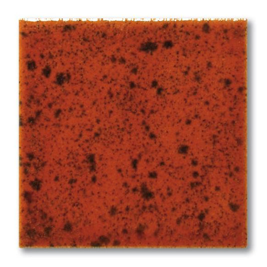 Szkliwo płynne TC FE 5204 Speckled Red 500 ml