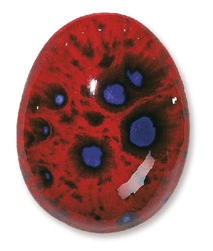 Szkliwo płynne TC FE 5251 Mars Moons 500 ml