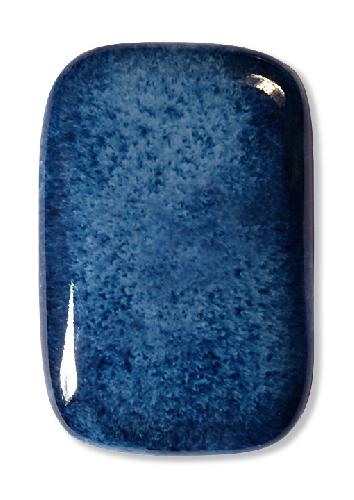 Flüssigglasur TC FS 6003 Borblau 500 ml