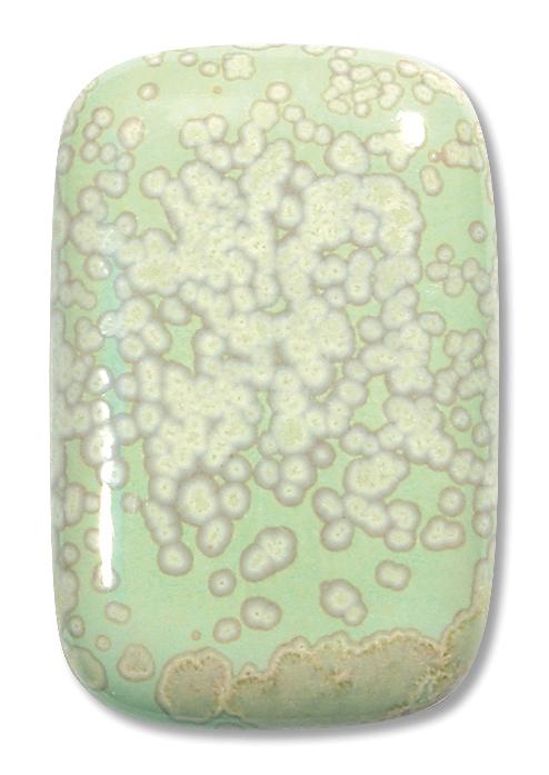 Szkliwo płynne TC FS 6019 Green Crystalt 500 ml