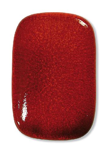 Szkliwo płynne TC FS 6032 Red Ember 500 ml