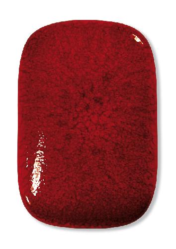 Szkliwo płynne TC FS 6033 Dark Red Ember 500 ml