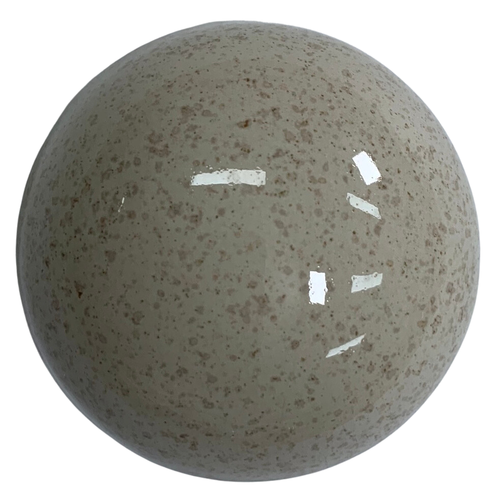 Ceramiq Viral Glaze Speckled Sandstone