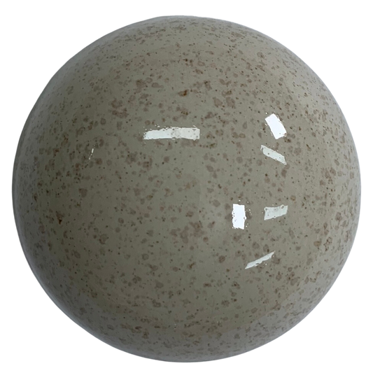 Ceramiq Viral Glaze Speckled Sandstone