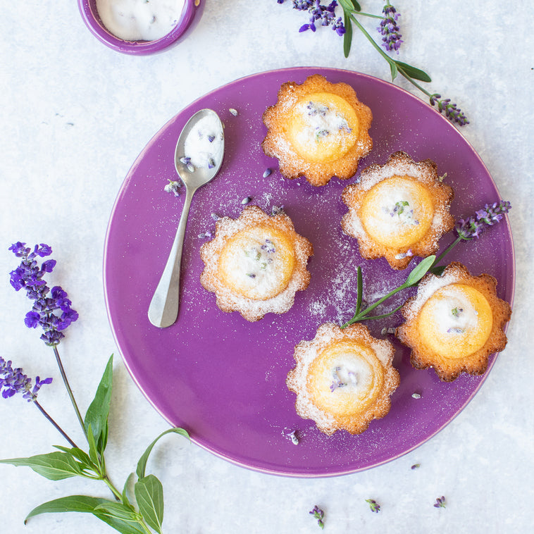 Szkliwo Płynne Botz Pro 9622 Ametyst - 800 ml