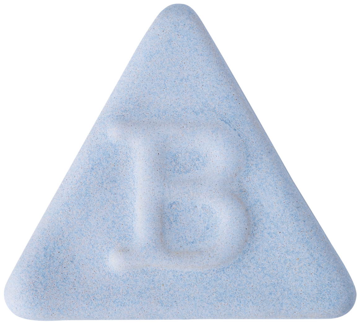 Szkliwo płynne Botz 9863  Forget-me-not - 200 ml