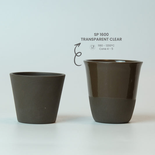 Porcelana płynna TWIST - Titus 5kg