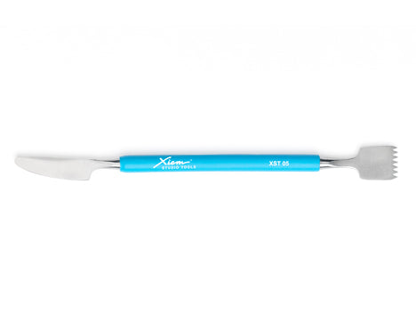 Narzędzie do przecinania i drapania gliny