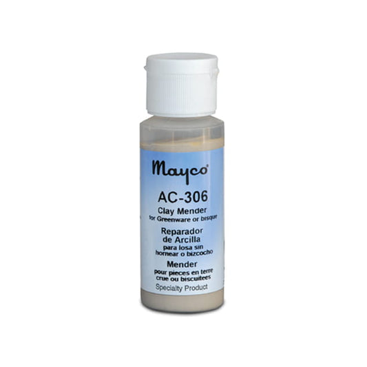 Ceramic glue (clay mender) - 59 ml