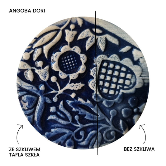 Ceramiq Viral Engobe Dori - 1kg