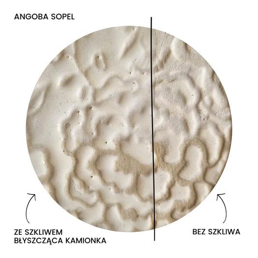 Ceramiq Viral Engobe Sopel – 1 kg