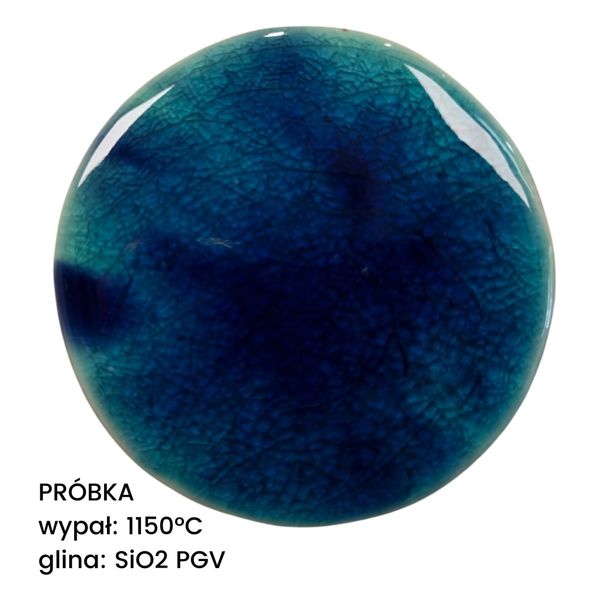 Ceramiq Viral Glaze Arctic