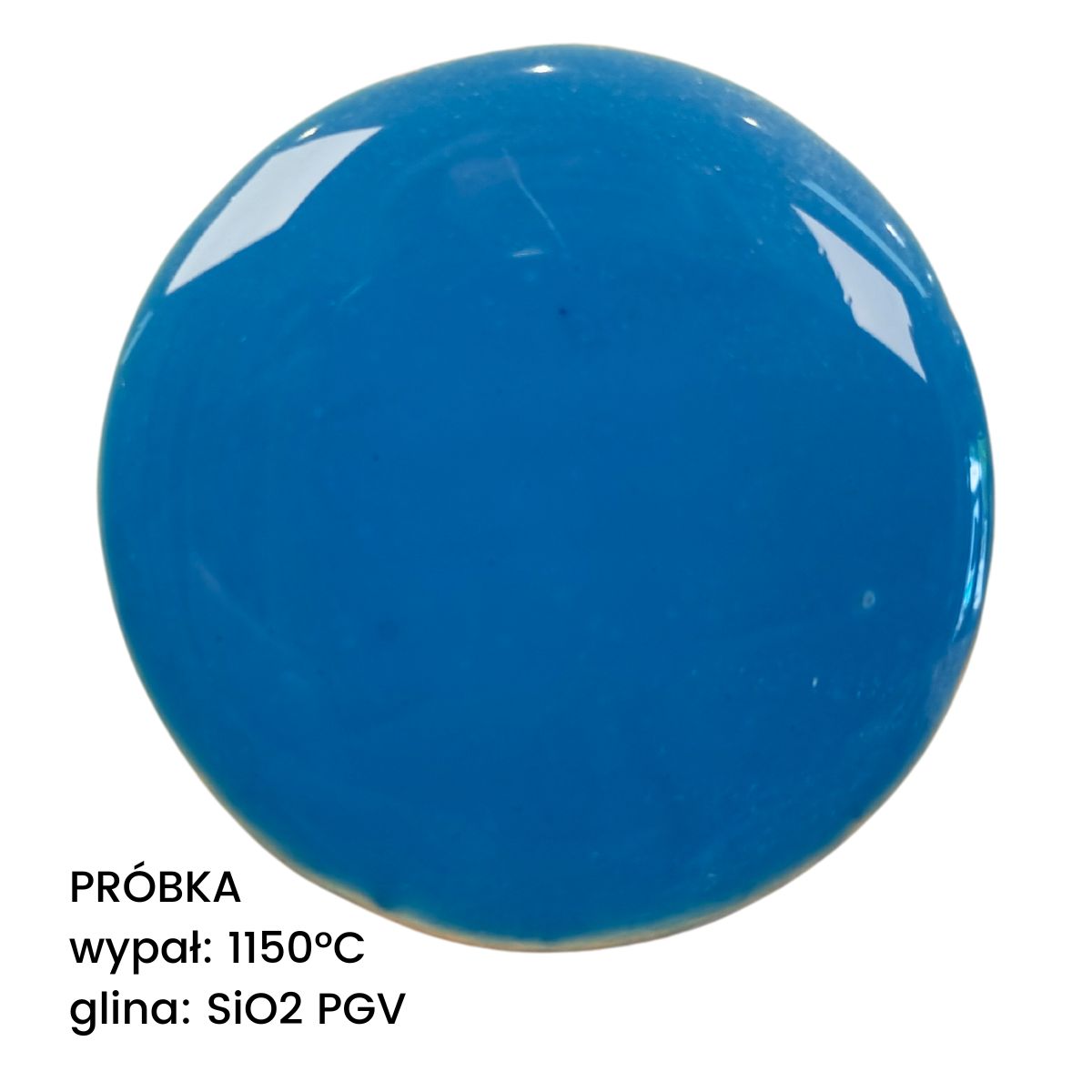 Ceramiq Viral Glaze Atlas