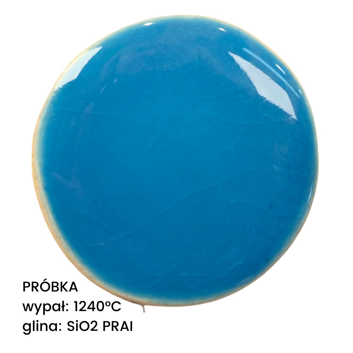 Ceramiq Viral Glaze Atlas