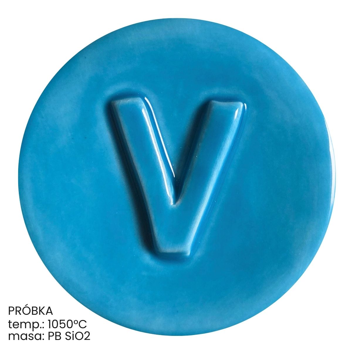 Ceramiq Viral Glaze Atlas