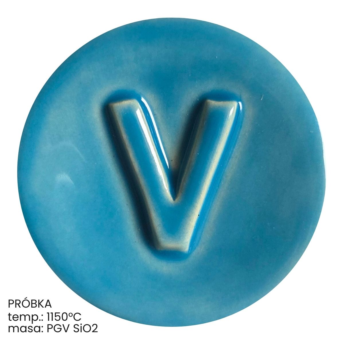 Ceramiq Viral Glaze Atlas