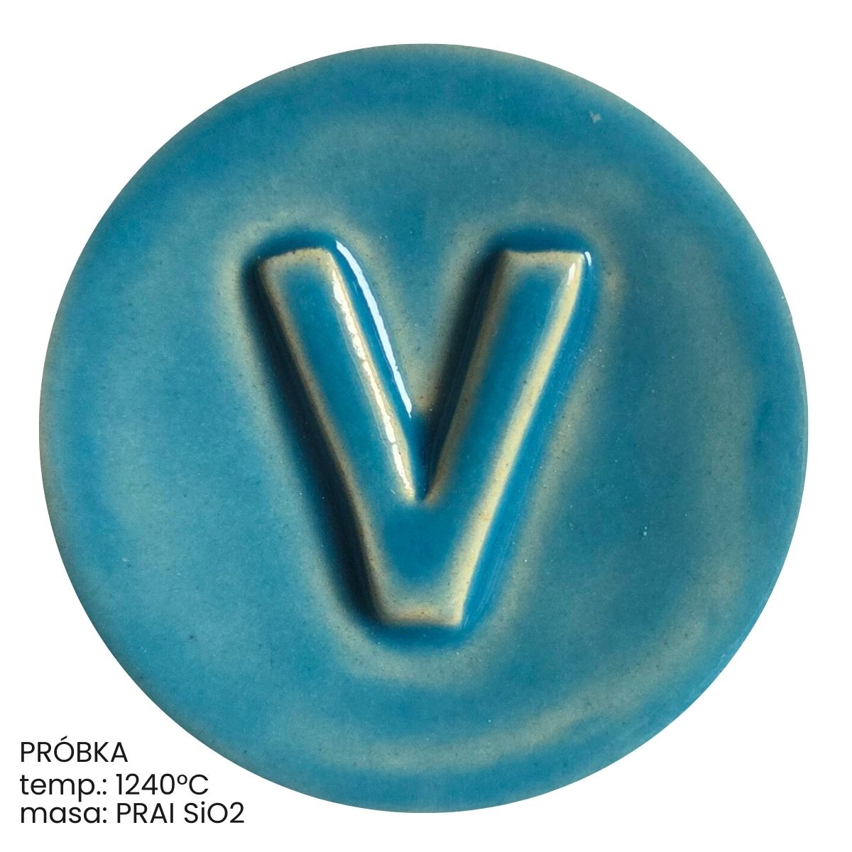 Ceramiq Viral Glaze Atlas