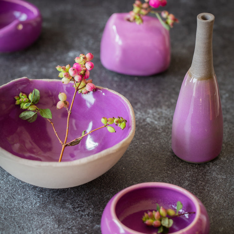 Szkliwo Płynne Botz Pro 9622 Ametyst - 800 ml