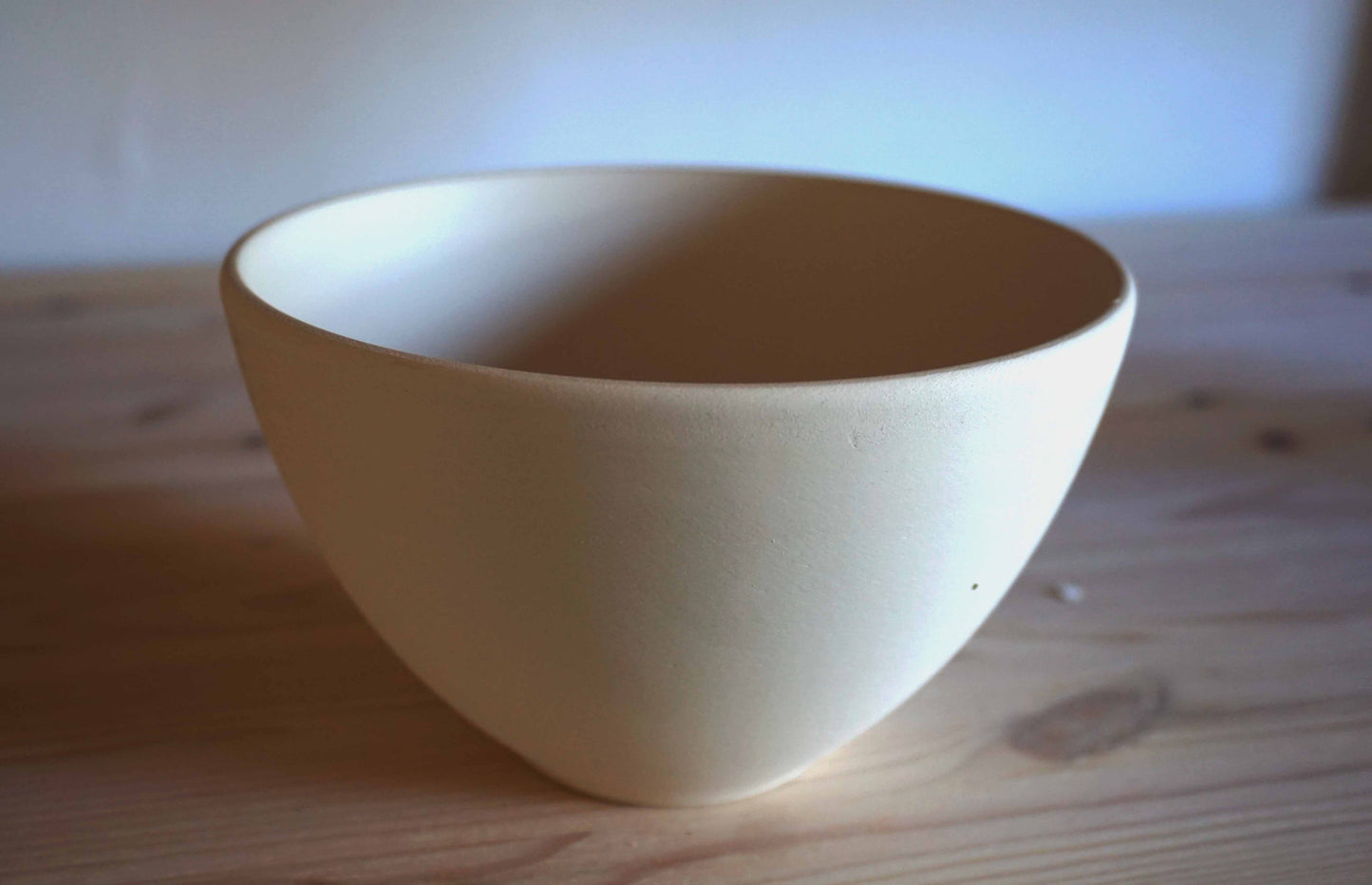 Biscuit - Bamboo bowl