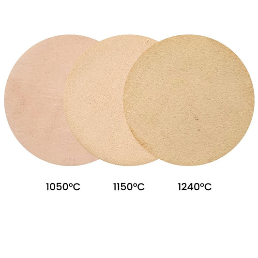 Ceramiq BARRO DORADO clay 12.5kg