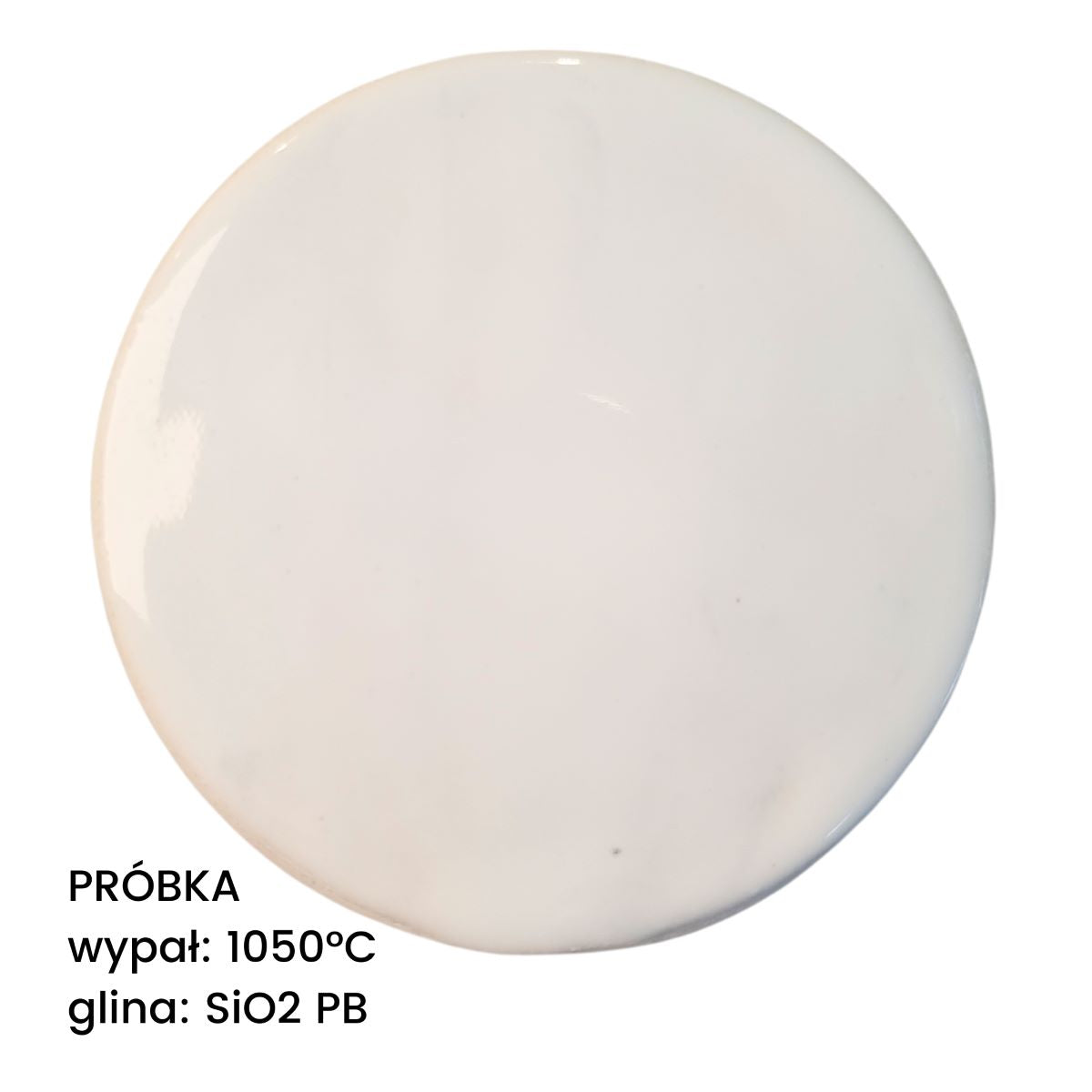 Ceramiq Viral Glaze Bielik