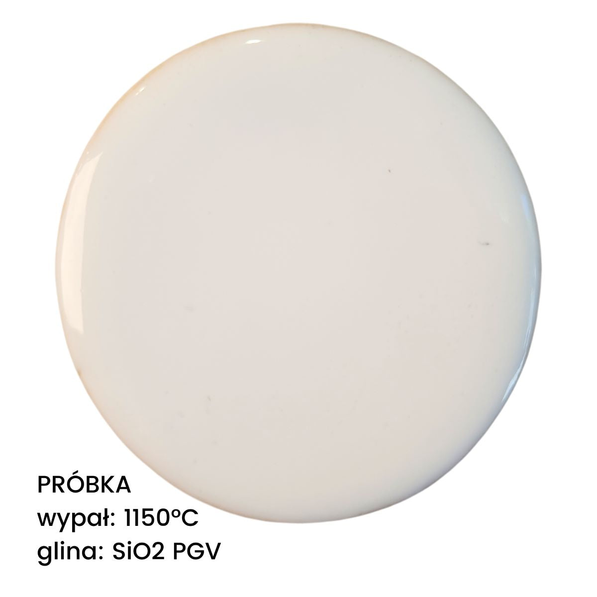 Ceramiq Viral Glaze Bielik