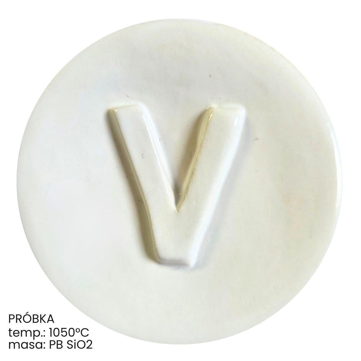 Ceramiq Viral Glaze Bielik