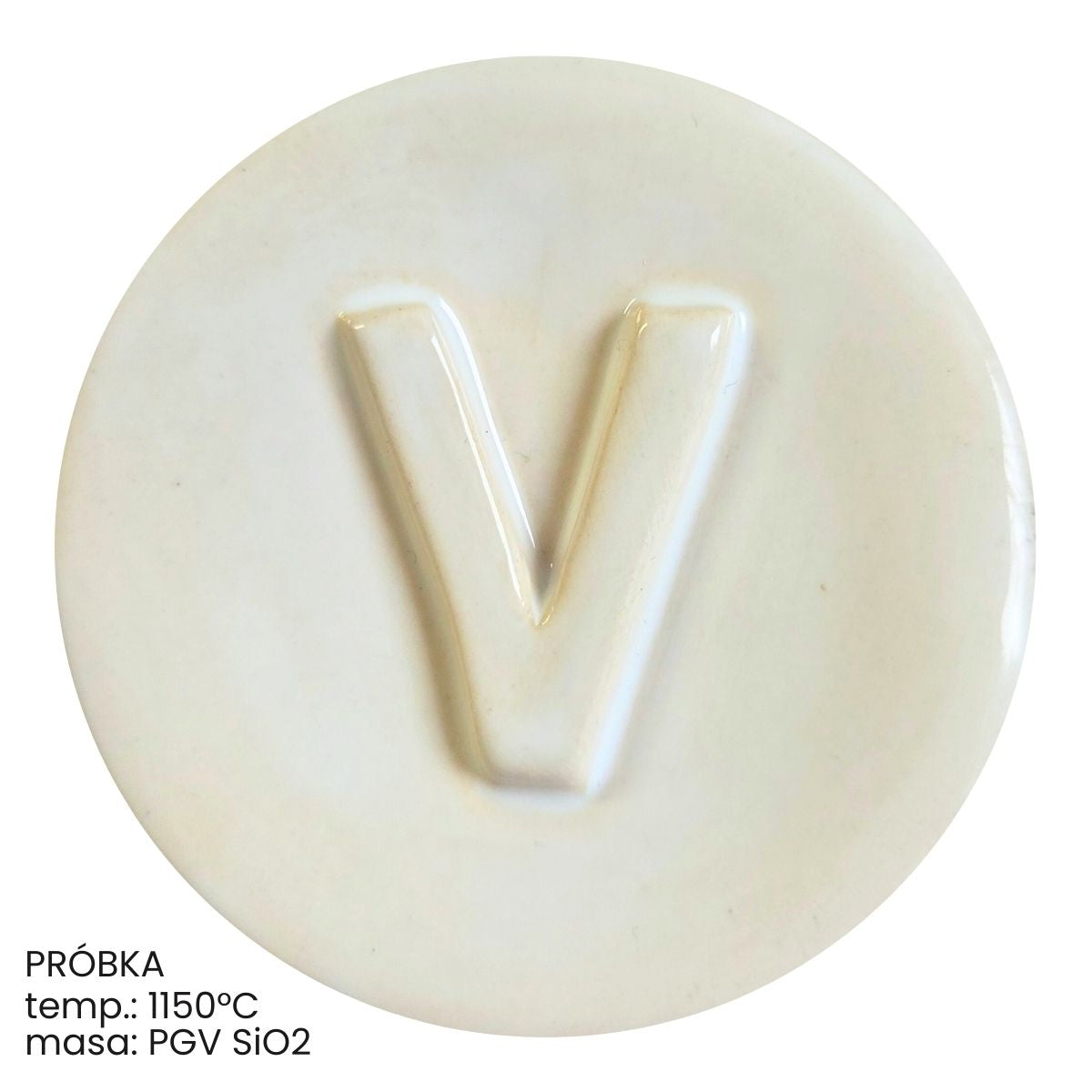 Ceramiq Viral Glaze Bielik