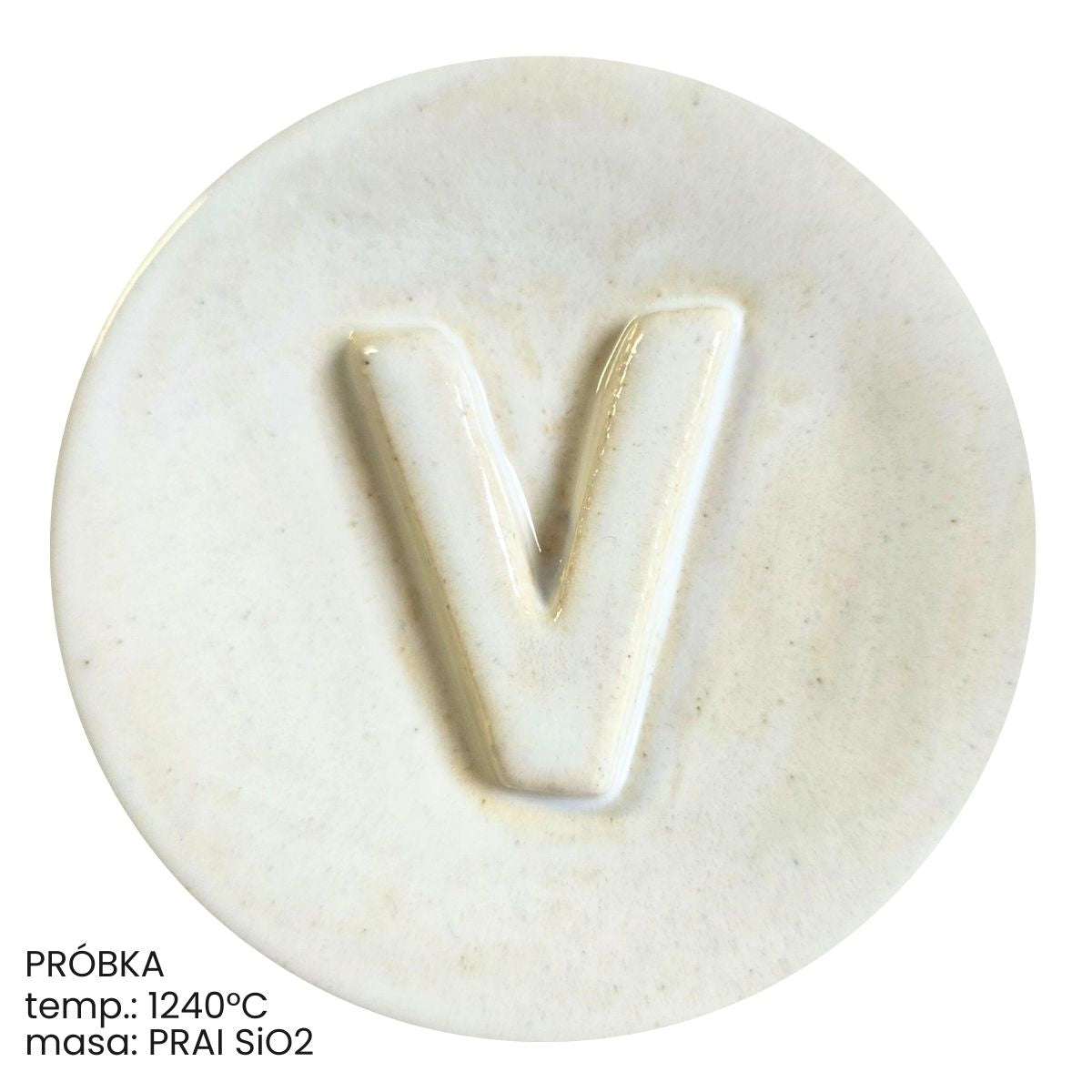 Ceramiq Viral Glaze Bielik