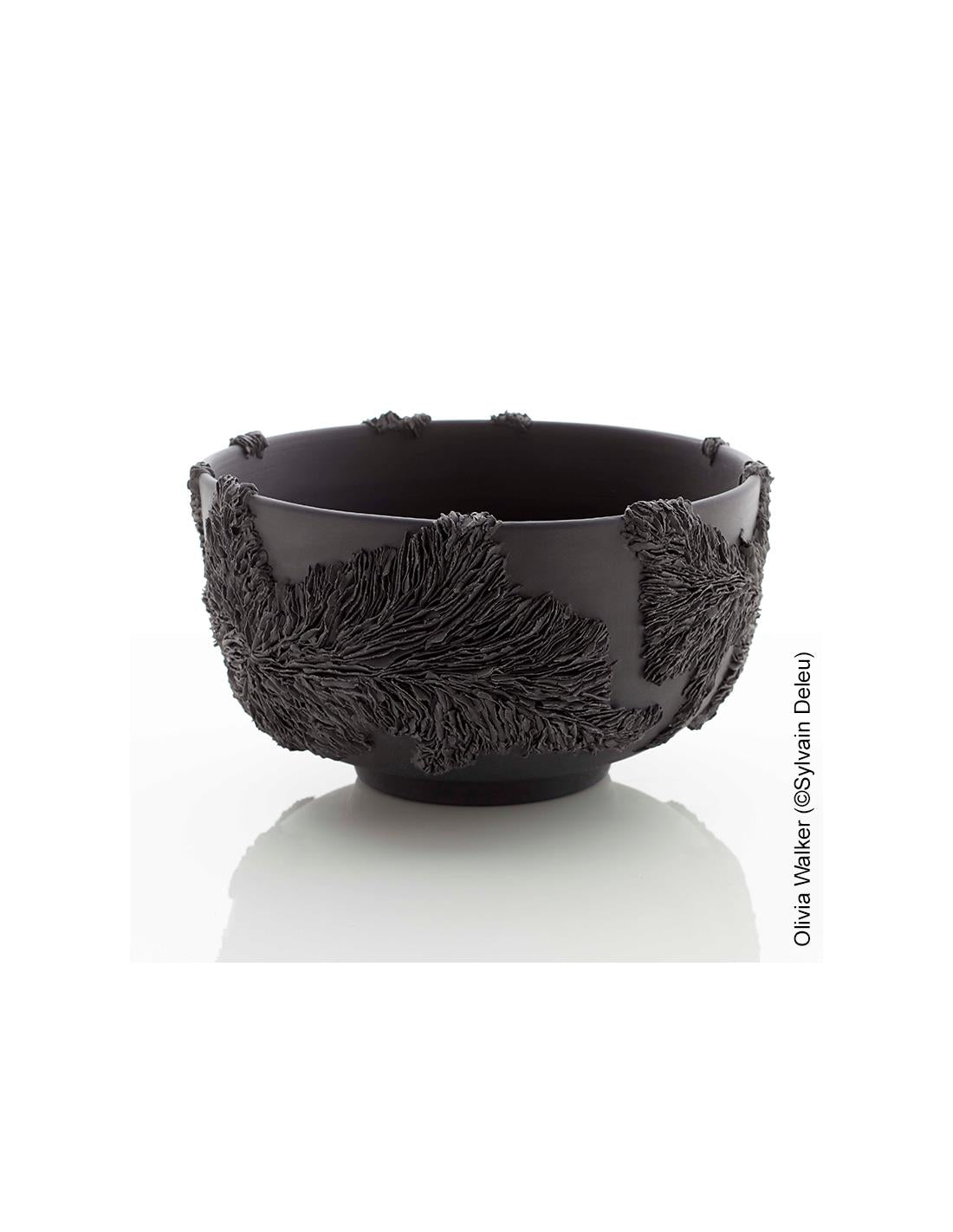 SIO2 Black Ice Plastic Porcelain 5 kg