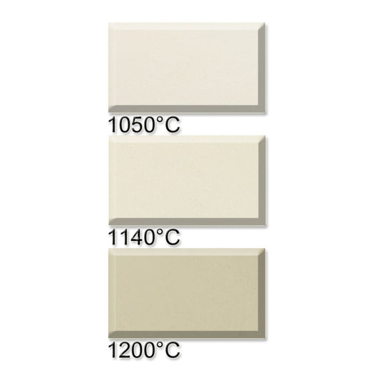 Glina Carl Jager 9/SF, biała 10 kg