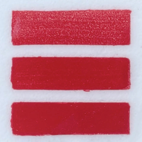 Flüssige Keramikfarbe CD-21 Rot 100 g