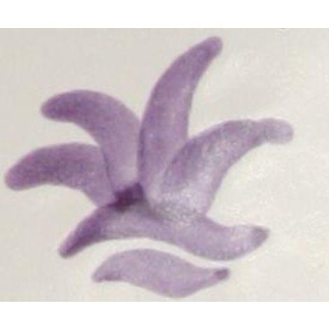 Flüssige Keramikfarbe CD-24 Lila 100 g