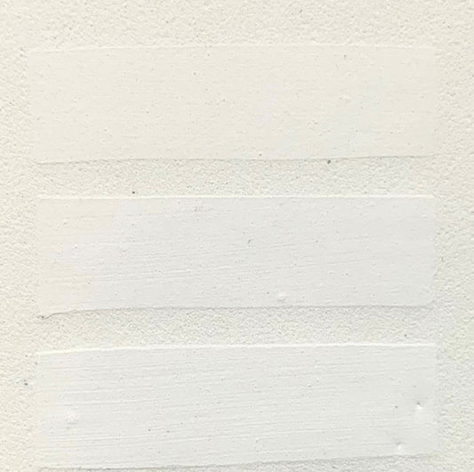 Flüssige Keramikfarbe CD-05 Weiß 100 g