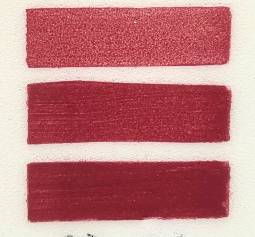 Flüssige Keramikfarbe CD-06 Karmin 100 g