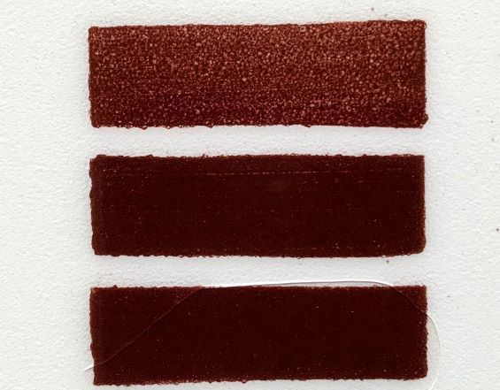 Flüssige Keramikfarbe CD-09 Braun 100 g