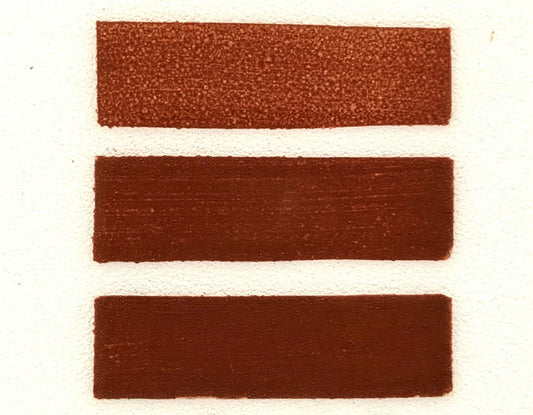 Flüssige Keramikfarbe CD-12 Ocker 100 g