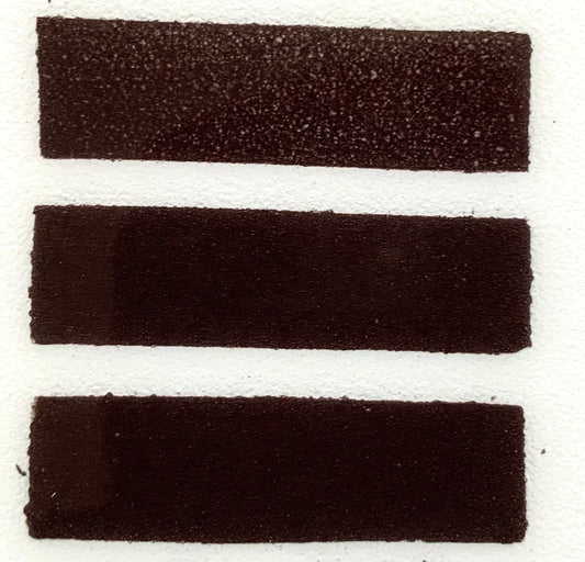 Flüssige Keramikfarbe CD-25 Schokolade 100 g