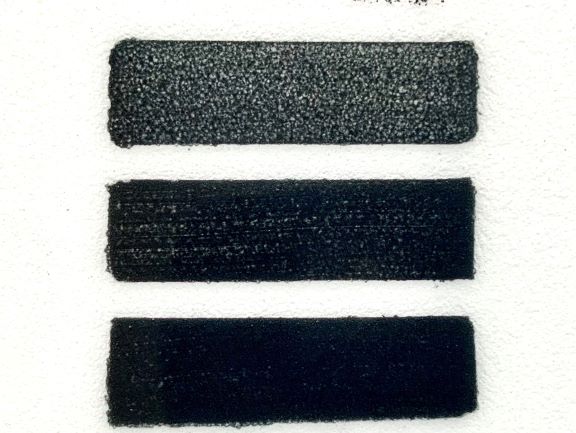 Liquid ceramic paint CD-26 Gray 100g