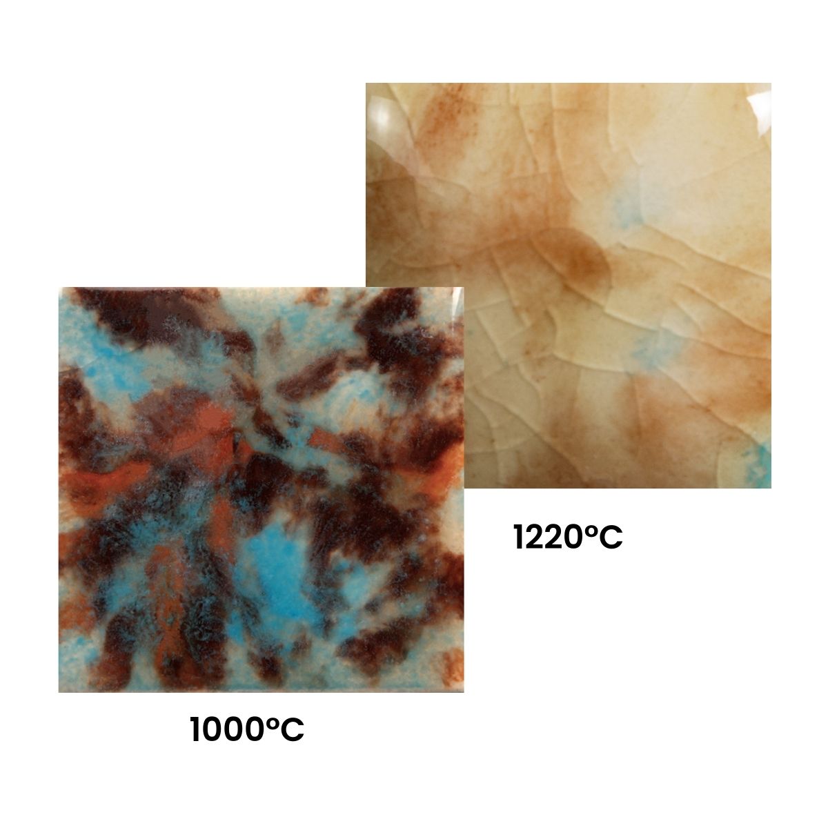 Mayco Jungle Gems “Mocha Marble” 118 ml