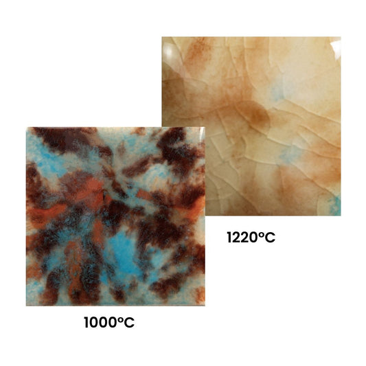 Mayco Jungle Gems “Mocha Marble” 118 ml