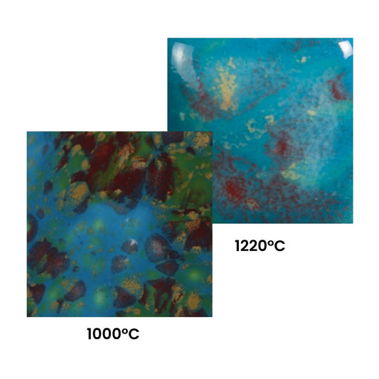 Mayco Jungle Gems “Monet’s Pond” 118 ml