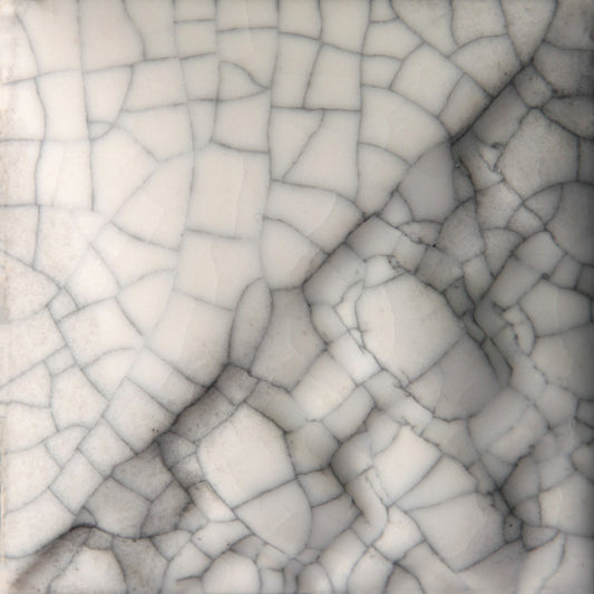Mayco STONEWARE GLAZE "Crackle Matt" 473 ml