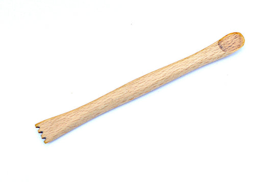 Wooden spatula Candy