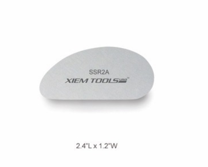 Cyklina ze stali nierdzewnej (S)