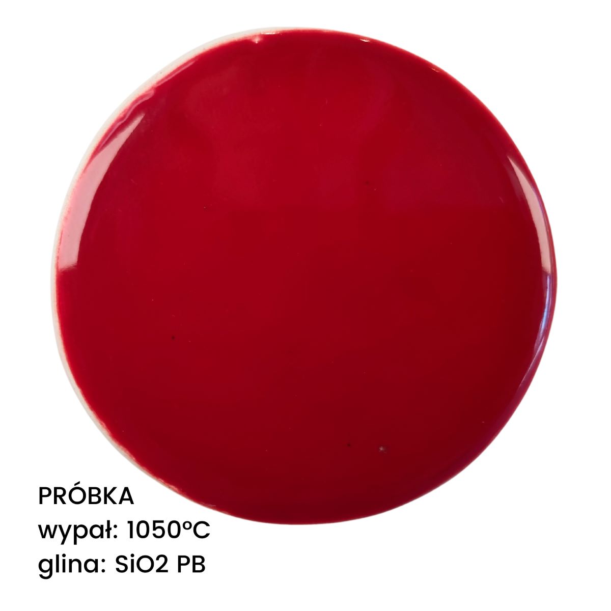 Ceramiq Viral Glaze Johannisbeere