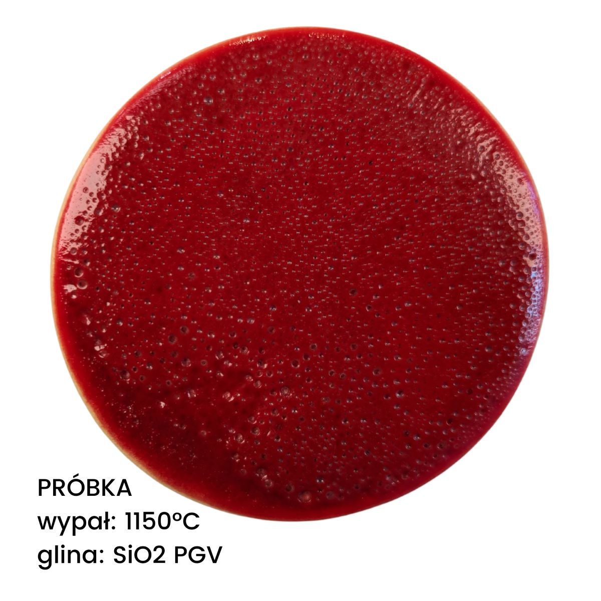 Ceramiq Viral Glaze Johannisbeere