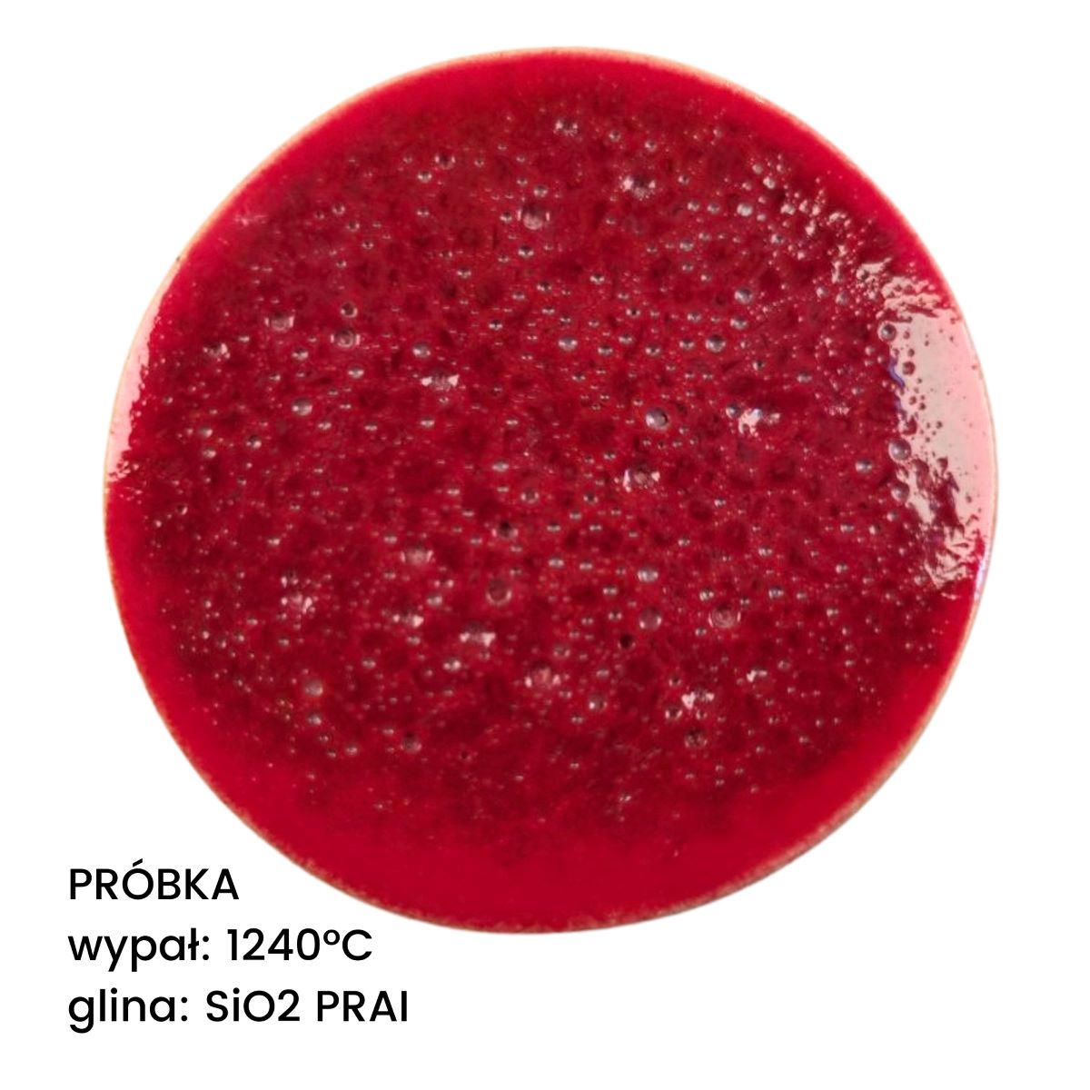 Ceramiq Viral Glaze Johannisbeere