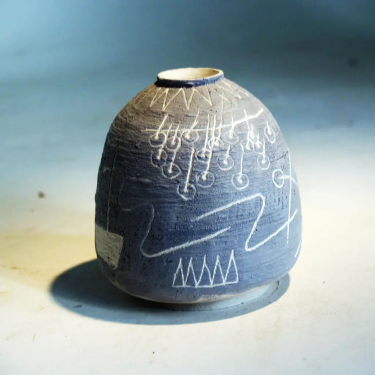 Narzędzie Sgraffito D1